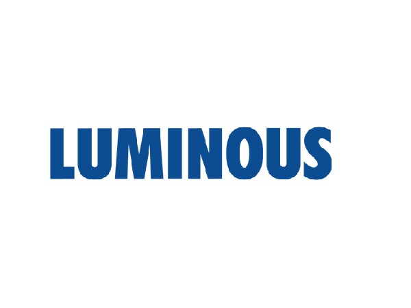 Luminous